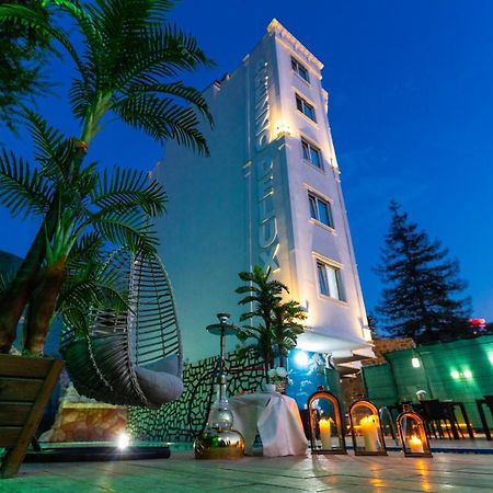 Arezzo Deluxe Suite Hotel Trabzon Ngoại thất bức ảnh